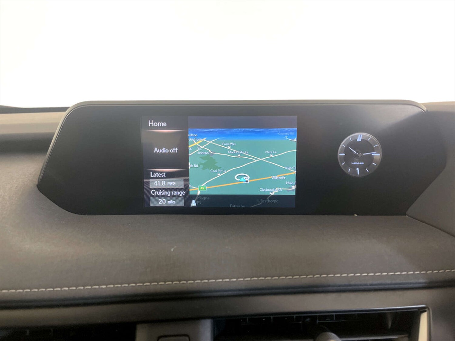 Used Lexus UX 2021 for sale - 77523316: Photo 21