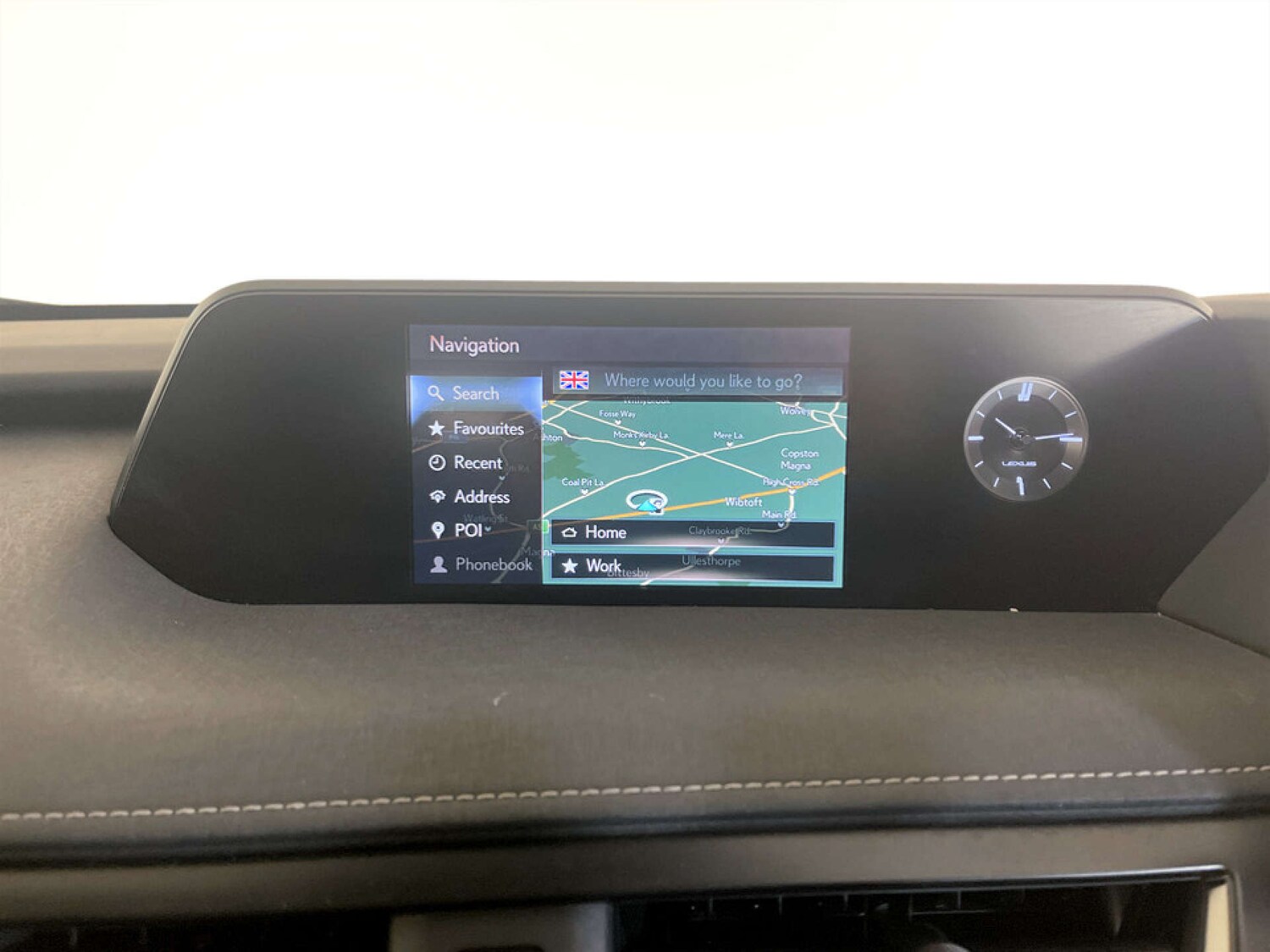 Used Lexus UX 2021 for sale - 77523316: Photo 22