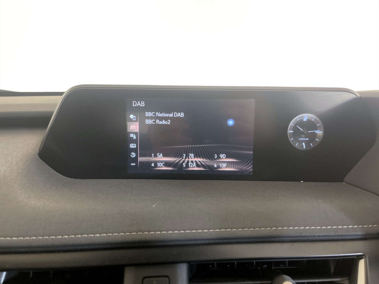 Used Lexus UX 2021 for sale - 77523316: Photo 23