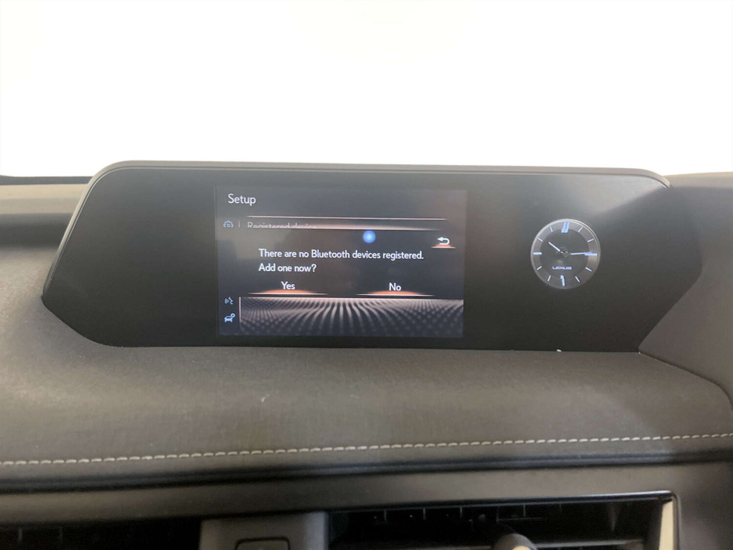 Used Lexus UX 2021 for sale - 77523316: Photo 25