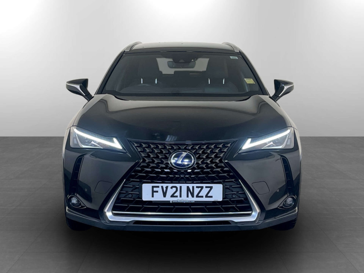 Used Lexus UX 2021 for sale - 77523316: Photo 5