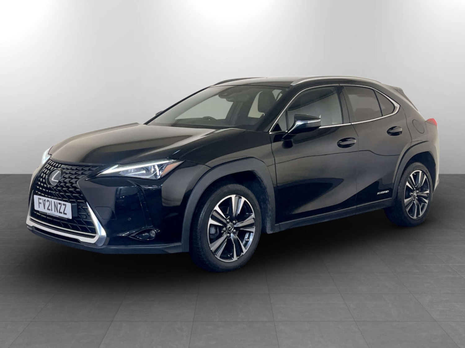 Used Lexus UX 2021 for sale - 77523316: Photo 6