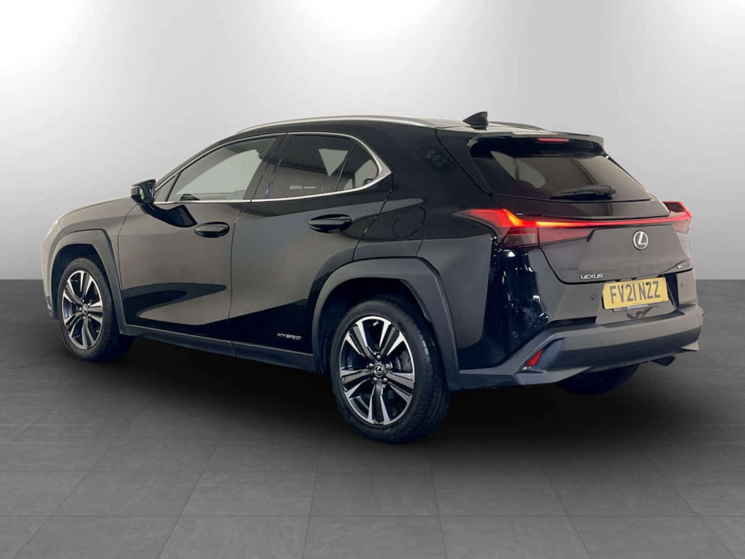Used Lexus UX 2021 for sale - 77523316: Photo 8