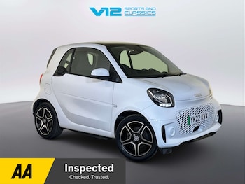 Used smart fortwo 2022 for sale - 79633031: Photo