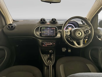 Used smart fortwo 2022 for sale - 79633031: Photo