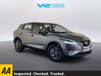 Used Nissan Qashqai 2024 for sale - 78488276: Photo