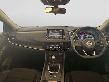 Used Nissan Qashqai 2024 for sale - 78488276: Photo