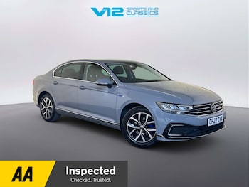 Used Volkswagen Passat 2022 for sale - 79600587: Photo