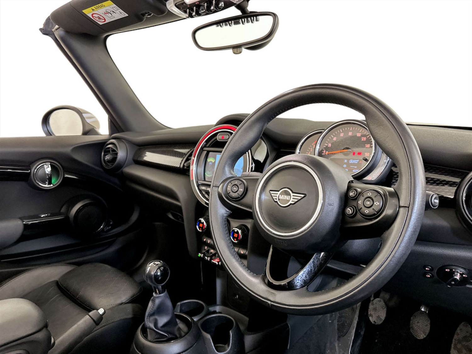 Used MINI Convertible 2019 for sale - 77227755: Photo 13
