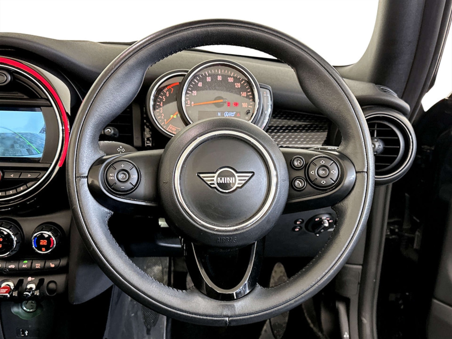 Used MINI Convertible 2019 for sale - 77227755: Photo 14