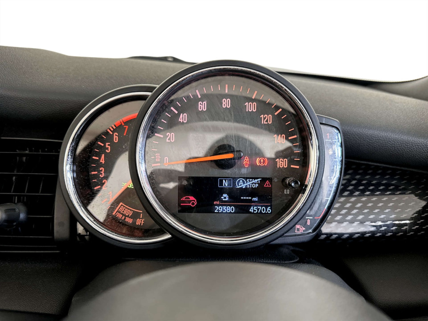 Used MINI Convertible 2019 for sale - 77227755: Photo 16