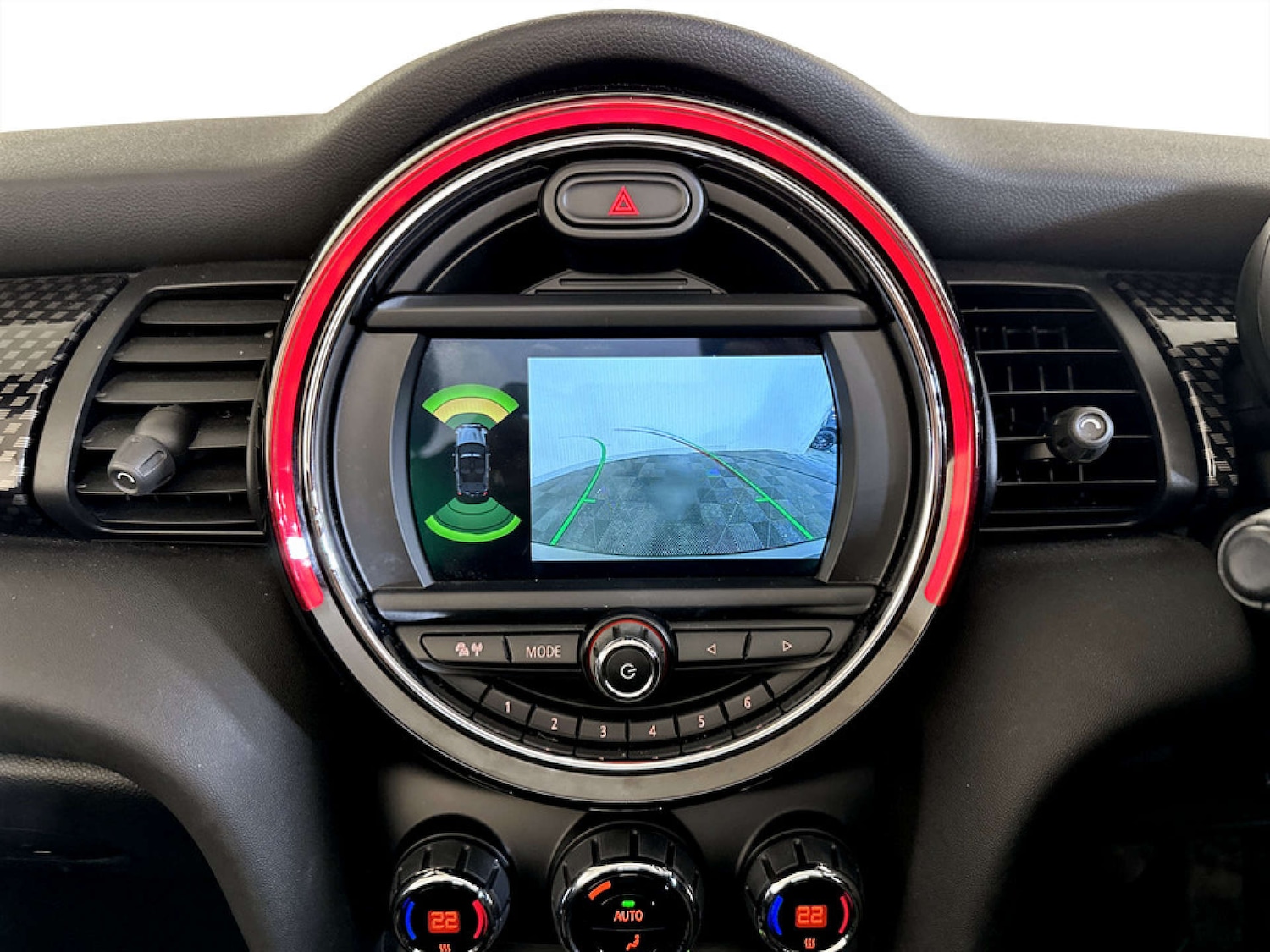 Used MINI Convertible 2019 for sale - 77227755: Photo 18