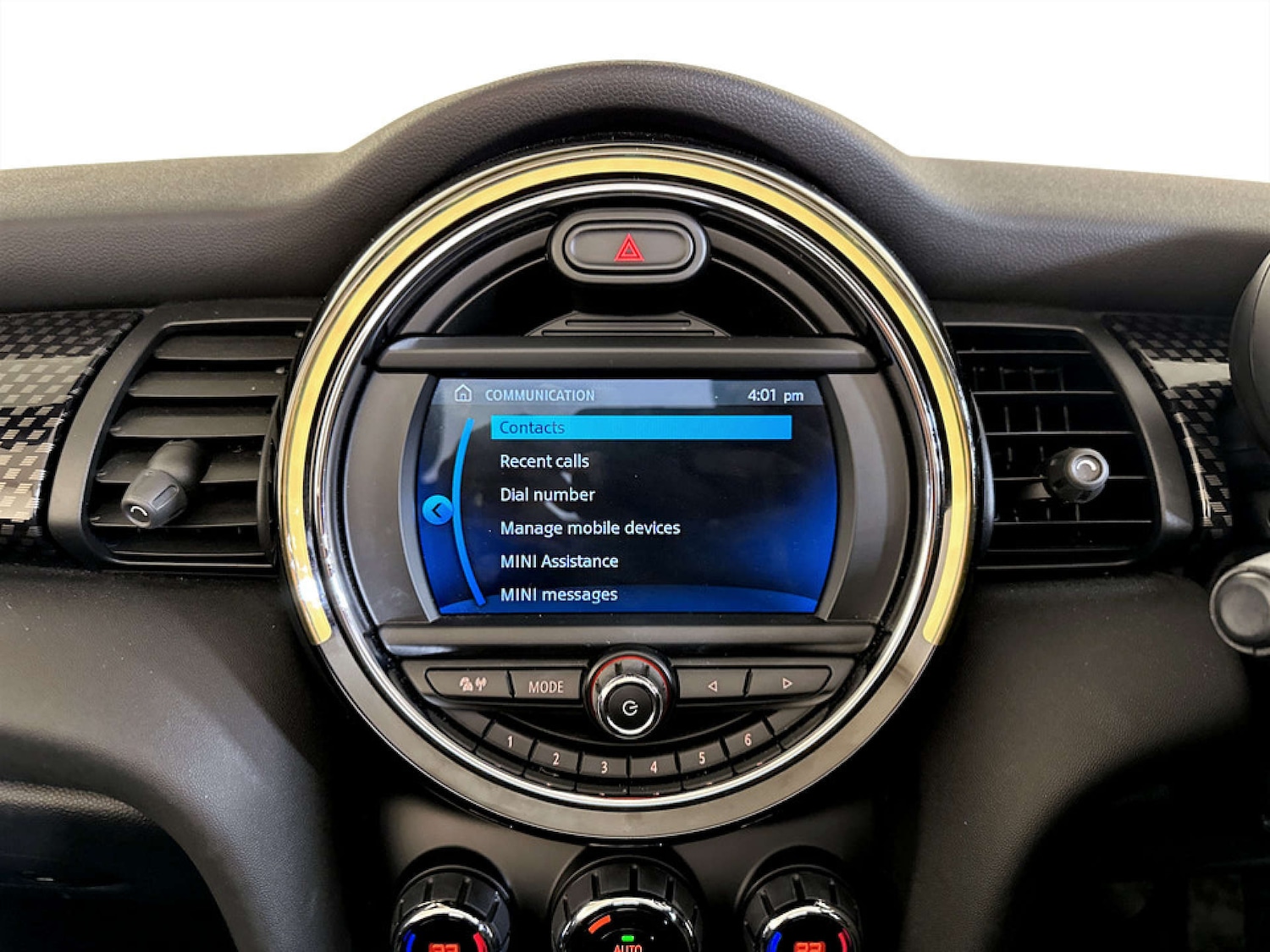 Used MINI Convertible 2019 for sale - 77227755: Photo 20