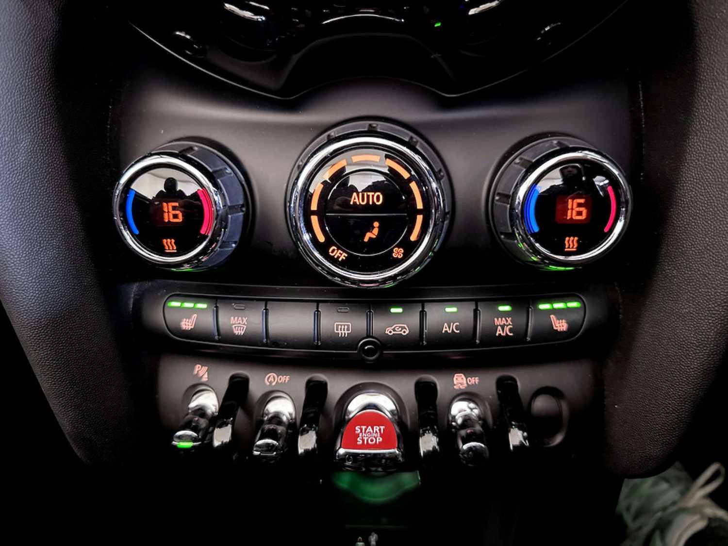 Used MINI Convertible 2019 for sale - 77227755: Photo 23