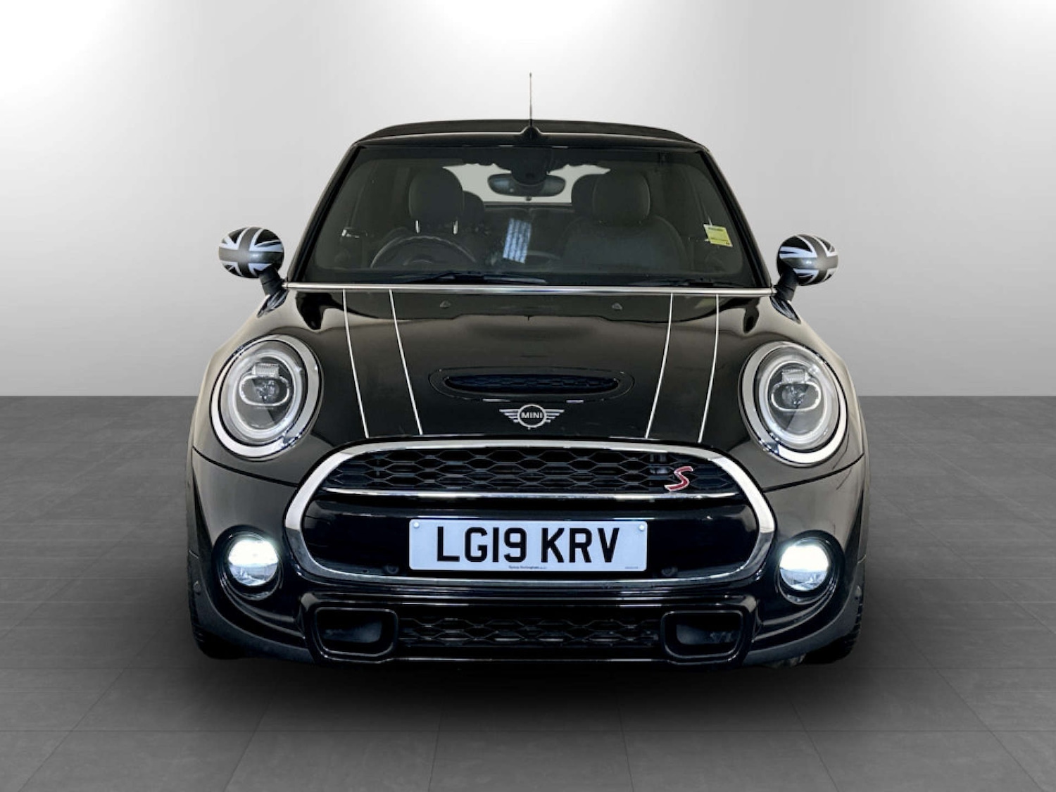 Used MINI Convertible 2019 for sale - 77227755: Photo 5