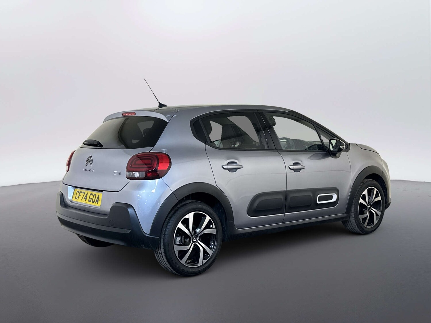 Used Citroen C3 2024 for sale - 77836324: Photo 10