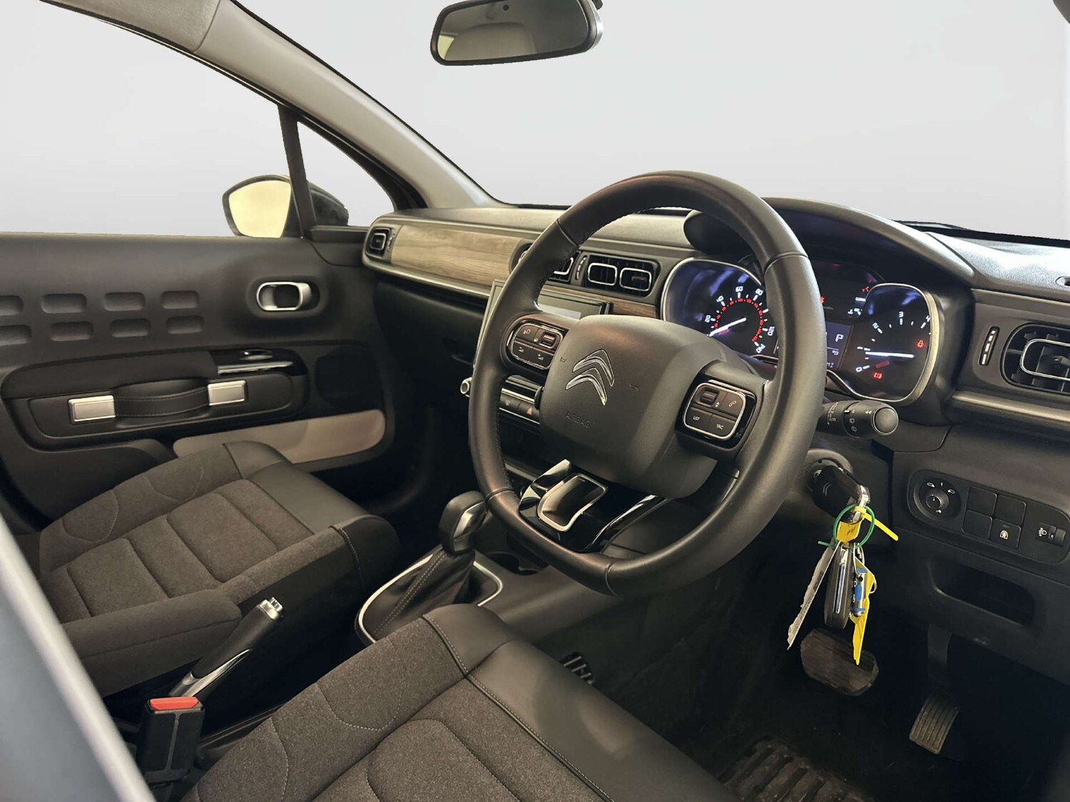 Used Citroen C3 2024 for sale - 77836324: Photo 16