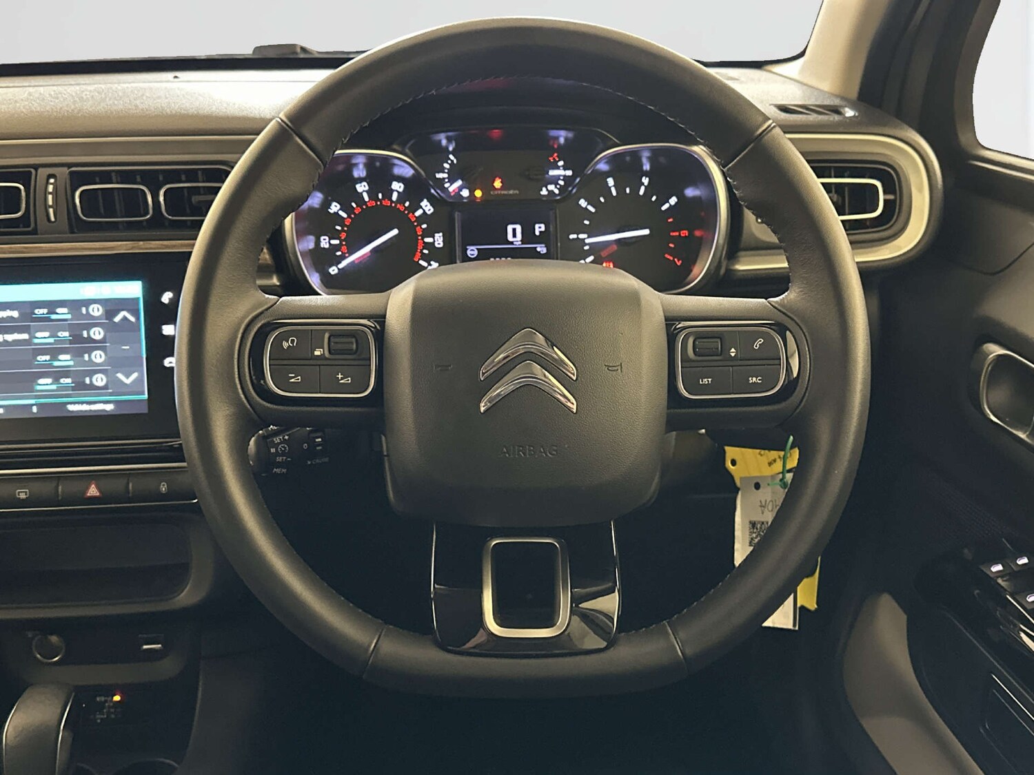 Used Citroen C3 2024 for sale - 77836324: Photo 17