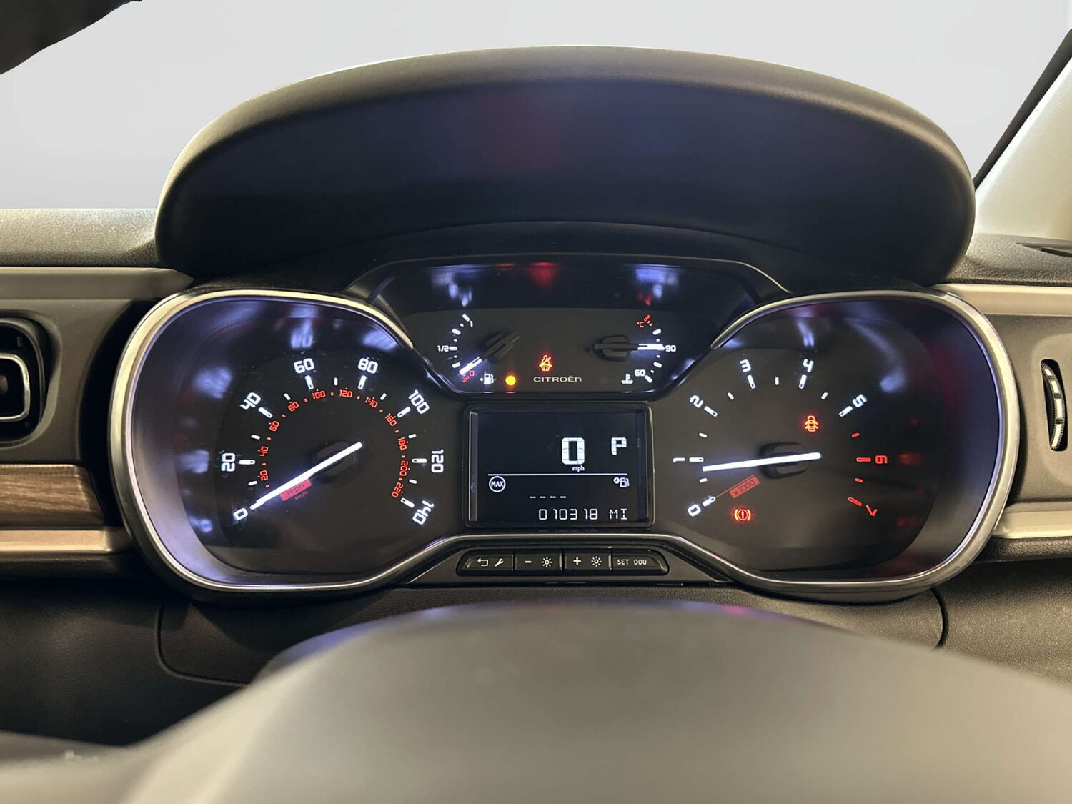 Used Citroen C3 2024 for sale - 77836324: Photo 19