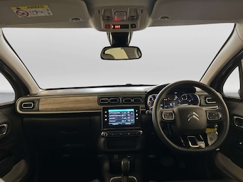 Used Citroen C3 2024 for sale - 77836324: Photo