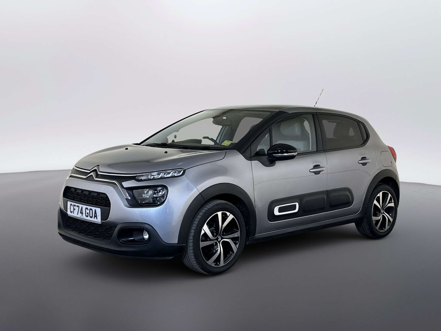 Used Citroen C3 2024 for sale - 77836324: Photo 6