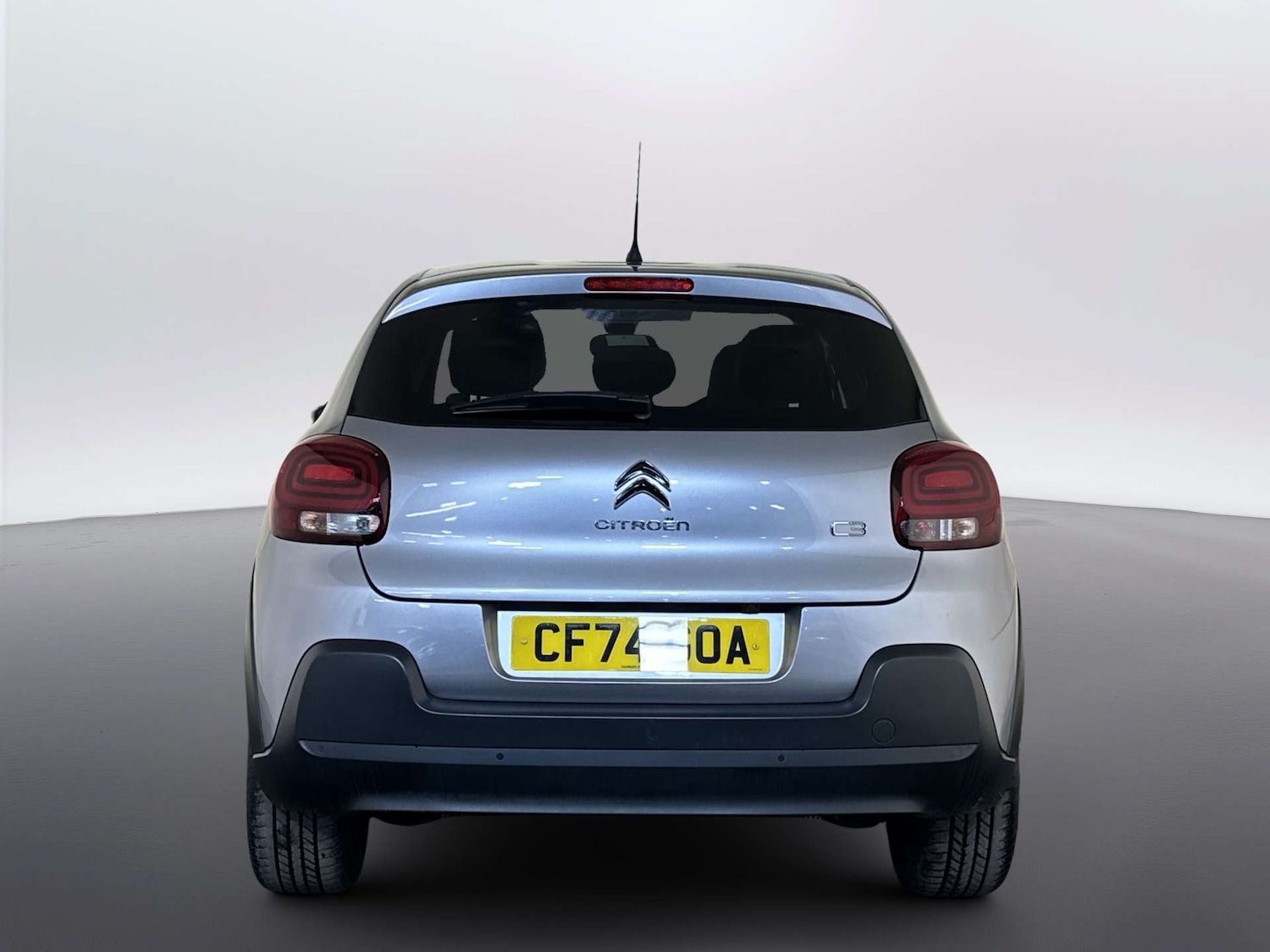 Used Citroen C3 2024 for sale - 77836324: Photo 9