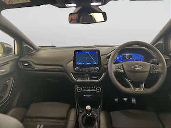 Used Ford Puma 2023 for sale - 78488294: Photo