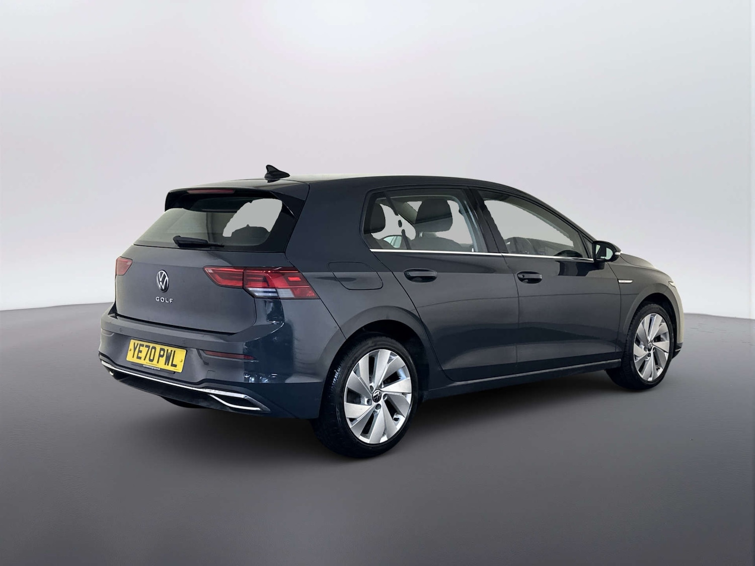 Used Volkswagen Golf 2020 for sale - 78045014: Photo 10