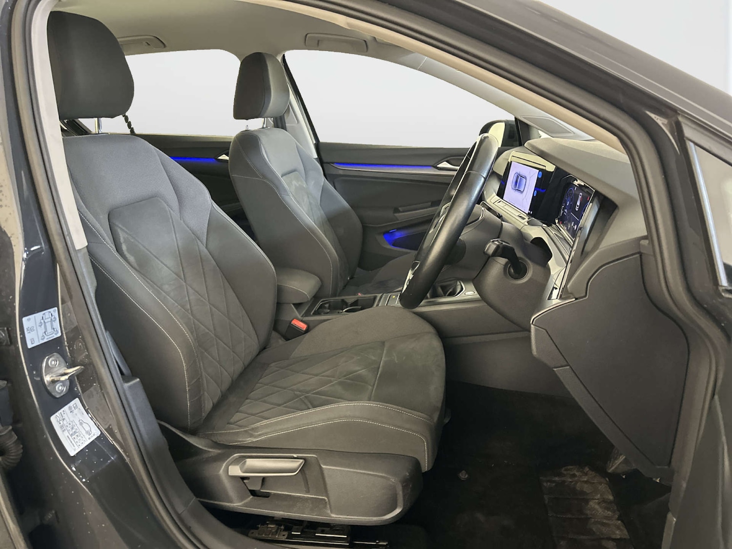 Used Volkswagen Golf 2020 for sale - 78045014: Photo 13