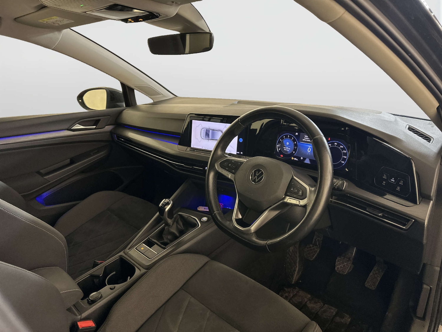 Used Volkswagen Golf 2020 for sale - 78045014: Photo 15