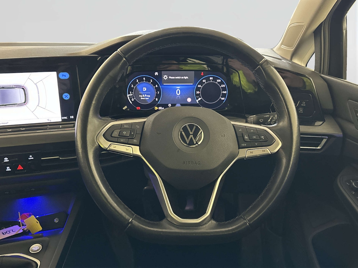 Used Volkswagen Golf 2020 for sale - 78045014: Photo 16