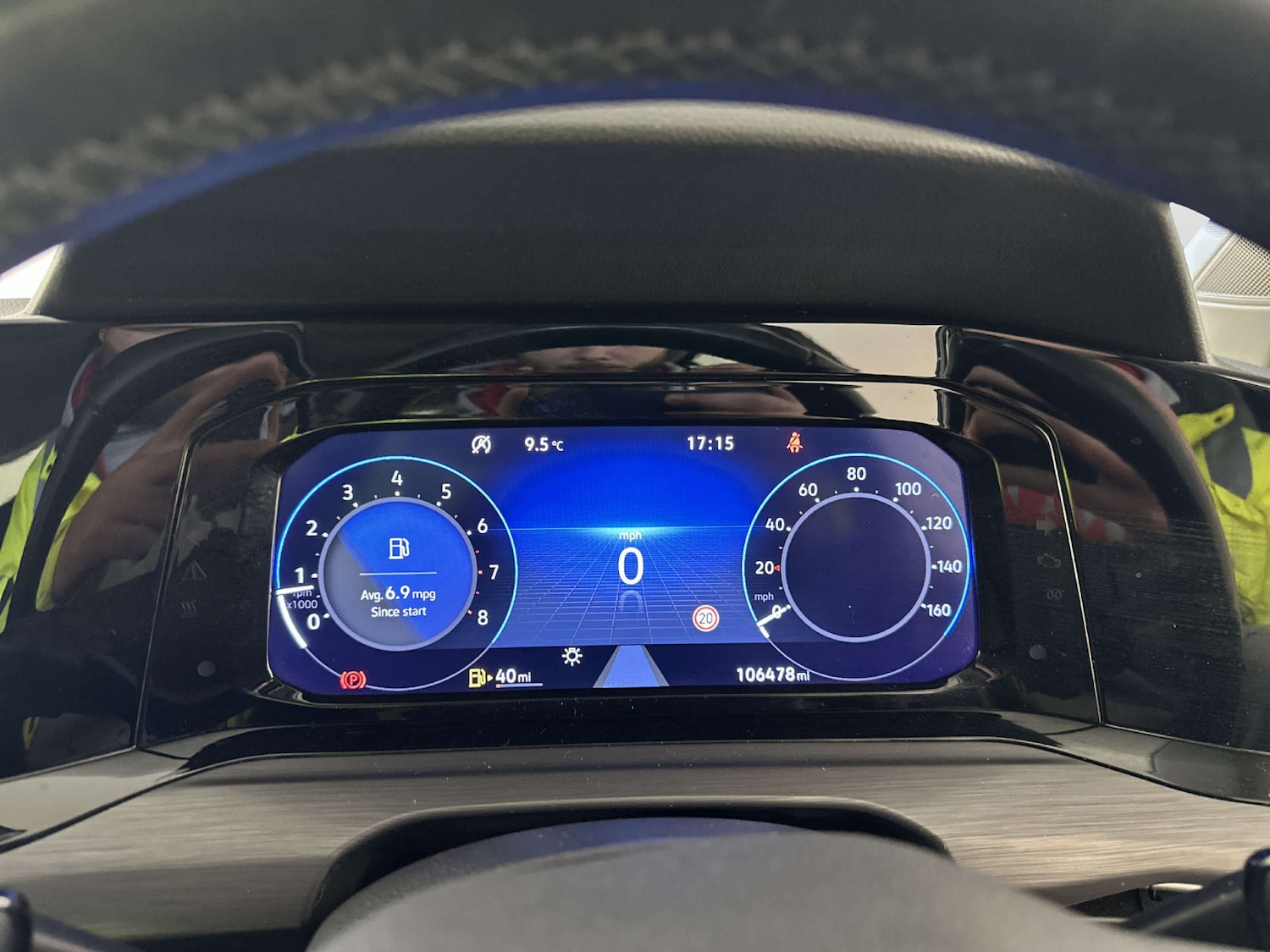 Used Volkswagen Golf 2020 for sale - 78045014: Photo 18