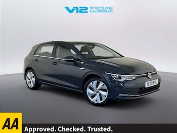 Used Volkswagen Golf 2020 for sale - 78045014: Photo
