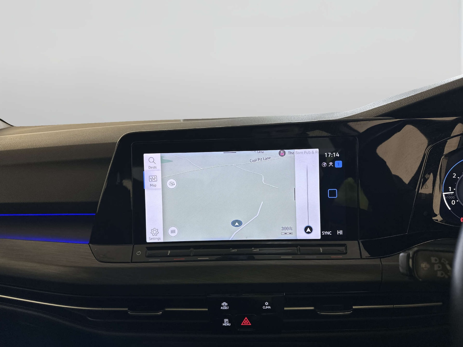 Used Volkswagen Golf 2020 for sale - 78045014: Photo 21