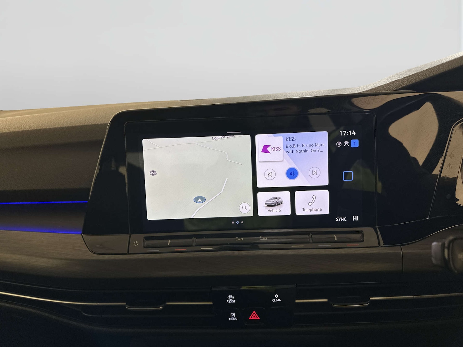 Used Volkswagen Golf 2020 for sale - 78045014: Photo 23