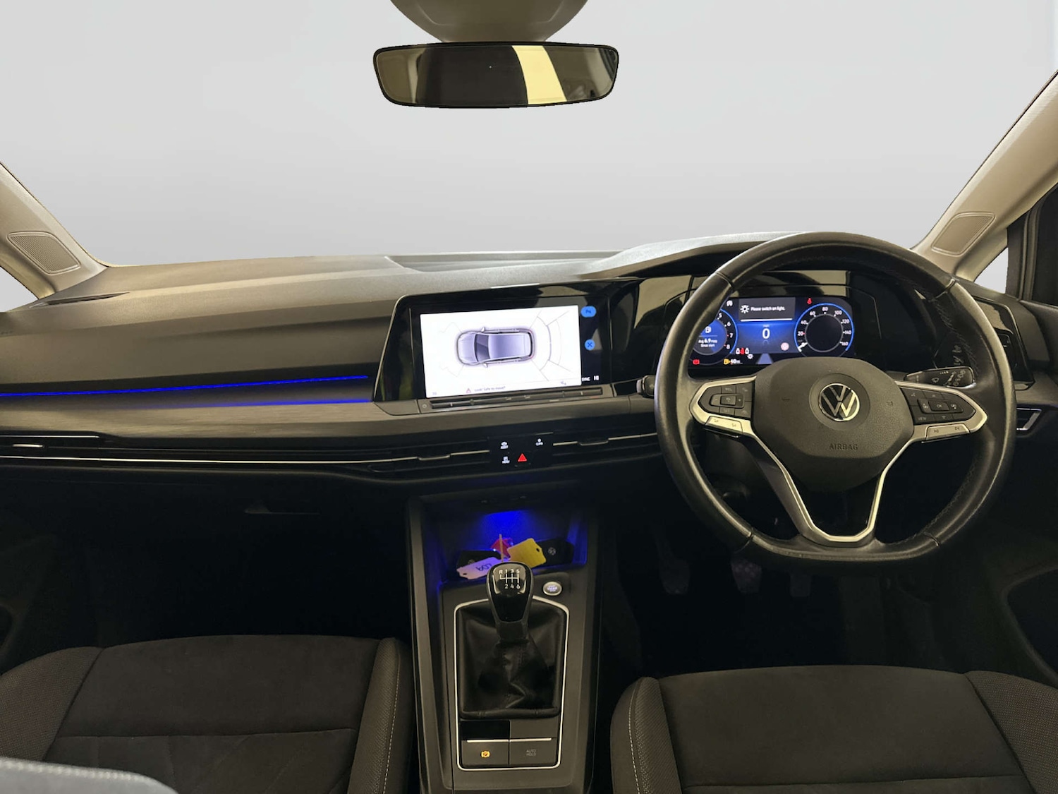 Used Volkswagen Golf 2020 for sale - 78045014: Photo 3