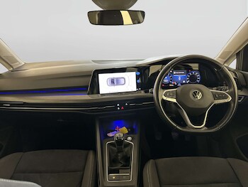 Used Volkswagen Golf 2020 for sale - 78045014: Photo