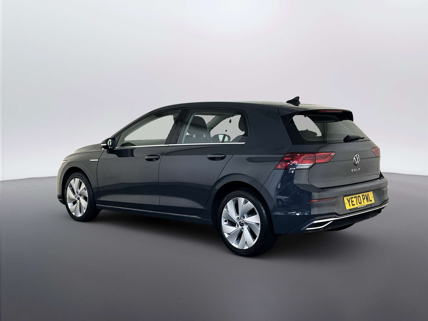 Used Volkswagen Golf 2020 for sale - 78045014: Photo 8