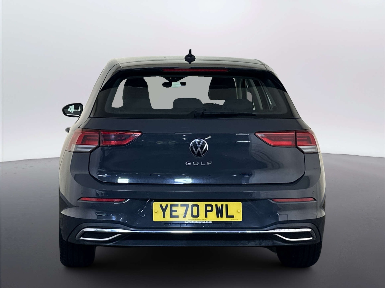 Used Volkswagen Golf 2020 for sale - 78045014: Photo 9