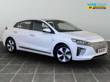2019 (19) - 88kW Electric Premium 28kWh 5dr Auto