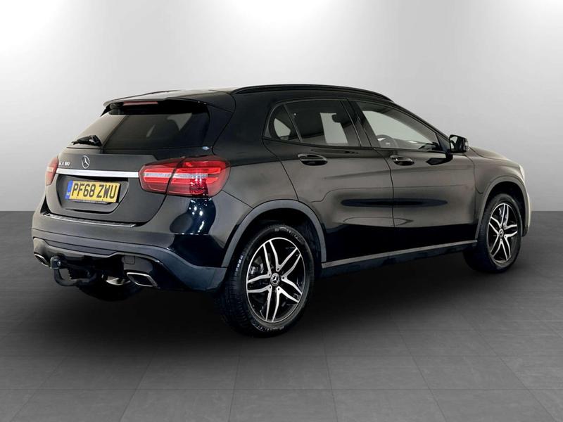 Used Mercedes-Benz GLA 2019 for sale - 77025836: Photo 10