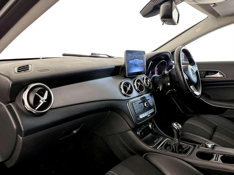 Used Mercedes-Benz GLA 2019 for sale - 77025836: Photo 12