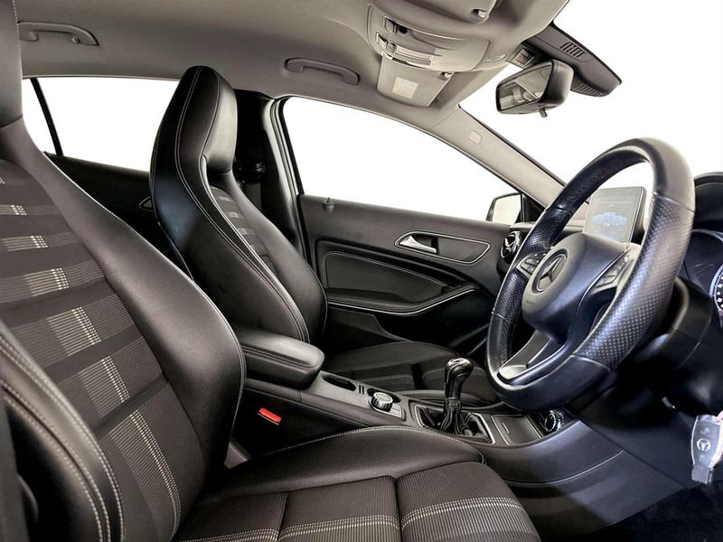 Used Mercedes-Benz GLA 2019 for sale - 77025836: Photo 13