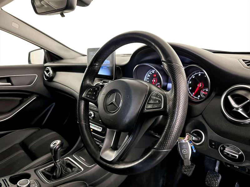 Used Mercedes-Benz GLA 2019 for sale - 77025836: Photo 15