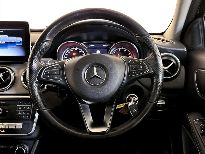 Used Mercedes-Benz GLA 2019 for sale - 77025836: Photo 16