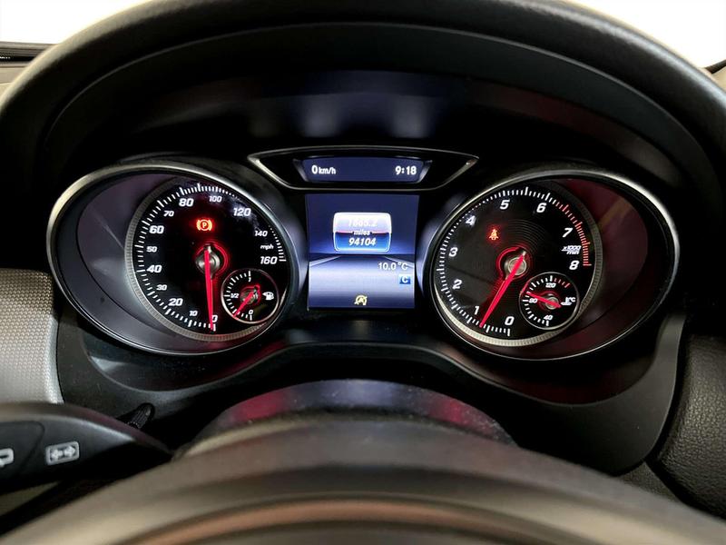 Used Mercedes-Benz GLA 2019 for sale - 77025836: Photo 18