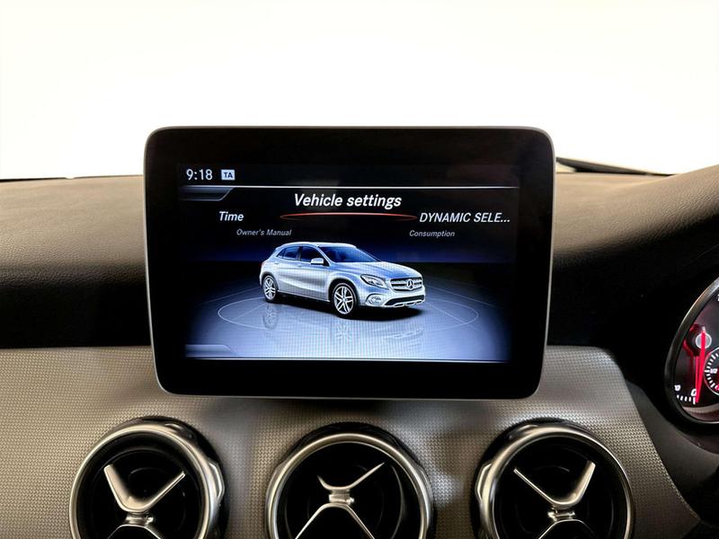 Used Mercedes-Benz GLA 2019 for sale - 77025836: Photo 22