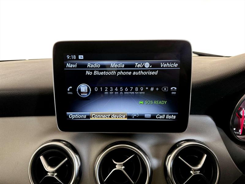 Used Mercedes-Benz GLA 2019 for sale - 77025836: Photo 23