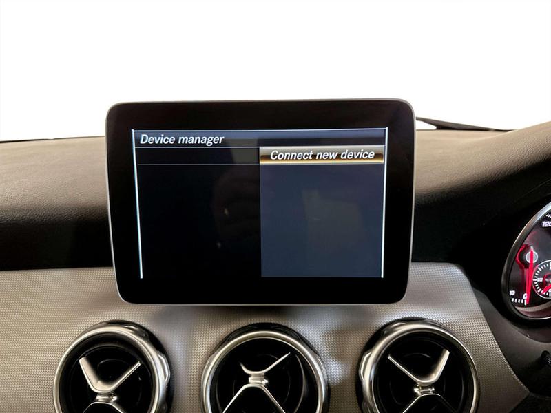 Used Mercedes-Benz GLA 2019 for sale - 77025836: Photo 24