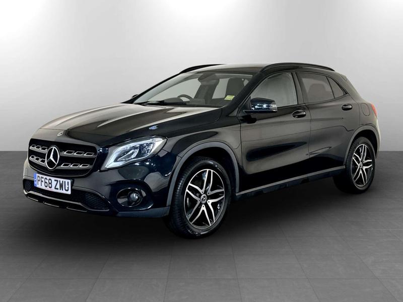 Used Mercedes-Benz GLA 2019 for sale - 77025836: Photo 6